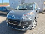 Citroën C3 Picasso VTi 120 TÜV NEU 1.HAND 8-fach Scheckh - gebrauchte Citroën C3 Picasso aus dem Jahr 2010