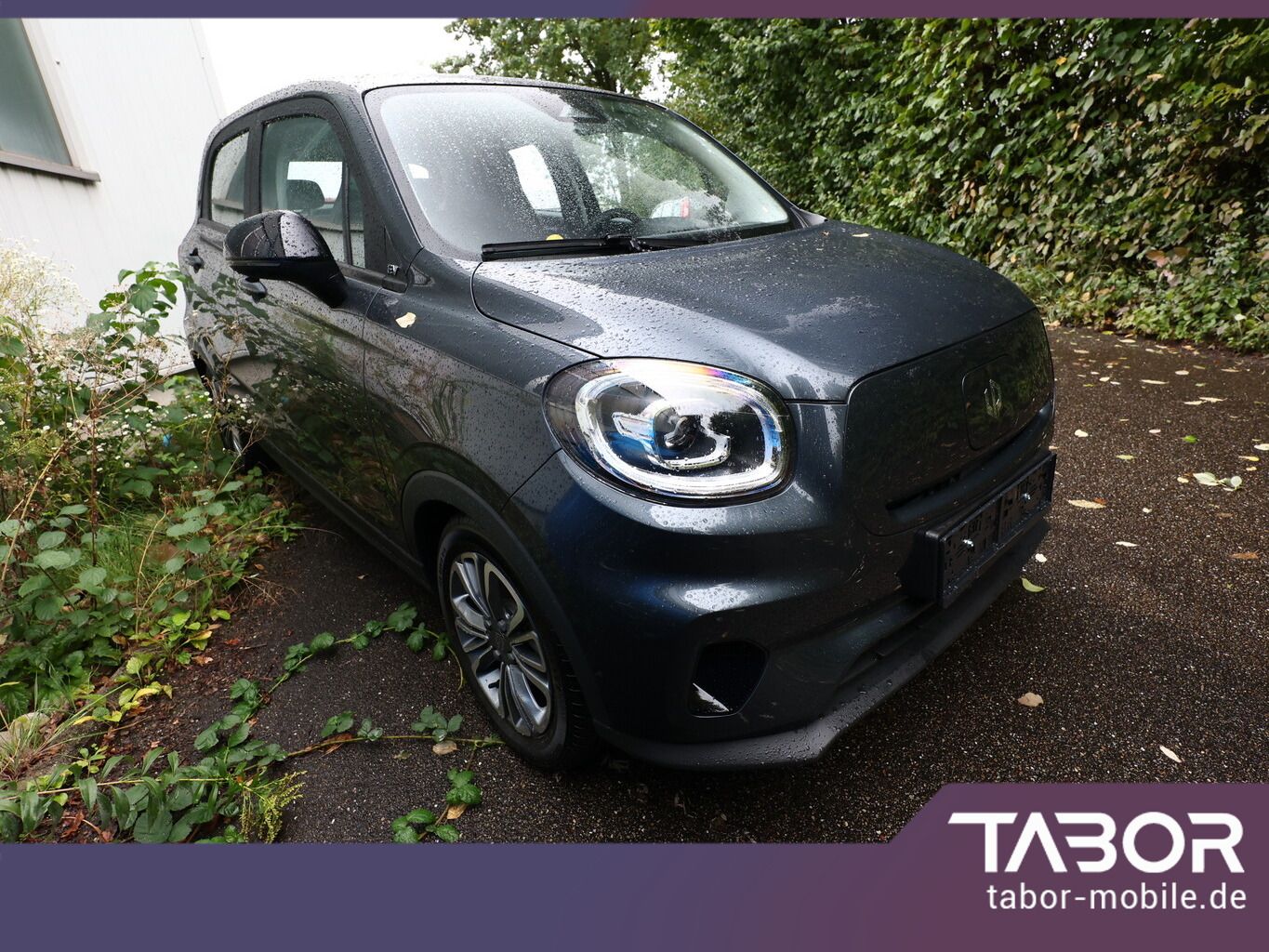 Leapmotor T03 - Bild 2