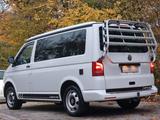 Volkswagen T5 California Beach 2.0TDI 4Motion Seikel Küche  - Volkswagen T5 California aus 2014