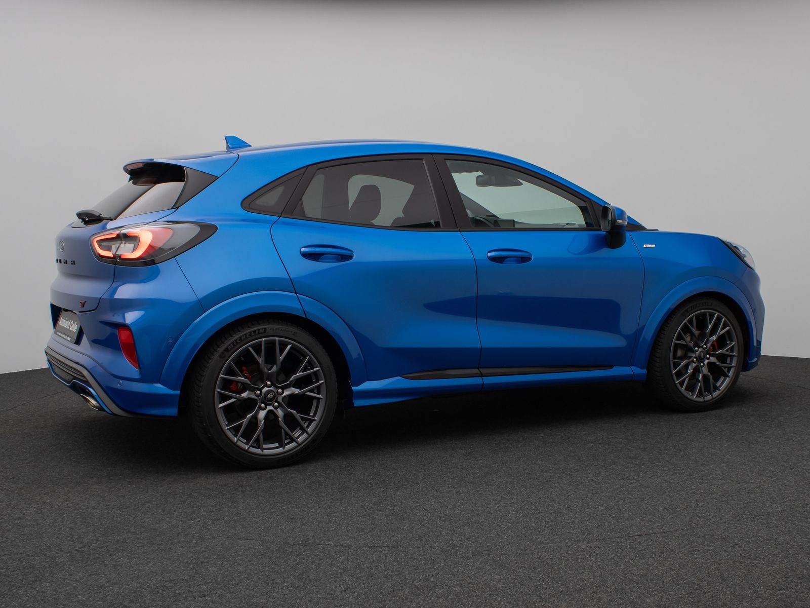 Fahrzeugabbildung Ford Puma ST-Line X Kamera DAB B&O Apple AHK ACC LED