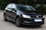 Volkswagen Polo 1.2 TSI 66kW ALLSTAR - Volkswagen Polo: 1.6