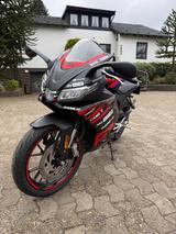 Aprilia RS 125 GP Replica - APRILIA 125 REPLICA