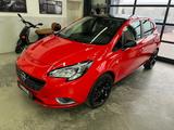 Opel Corsa E 1.4 Turbo Color Edition+Klima+SHZ+PDC - Opel Corsa: Rot, Color Edition