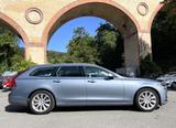 Volvo V90 T5 Momentum Geartronic Momentum - blaue Volvo V90