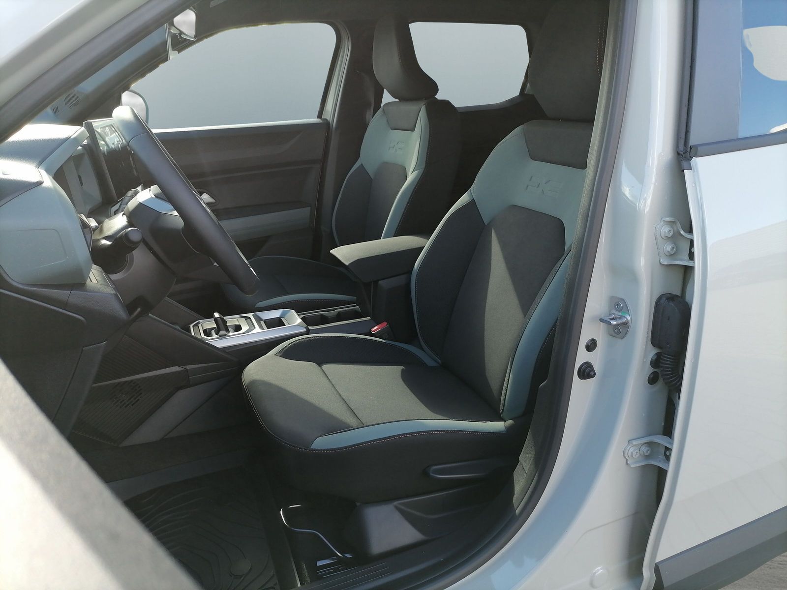 Dacia Duster - Bild 7