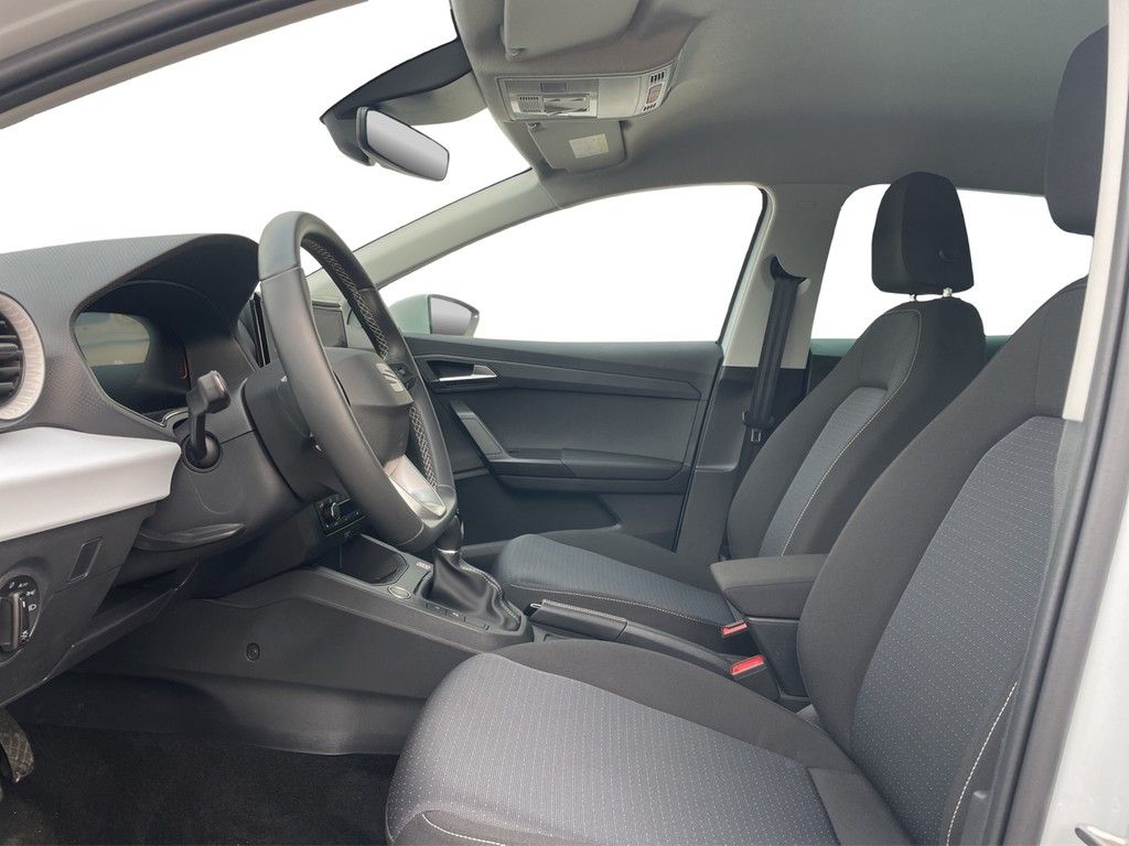 Seat Ibiza - Bild 11