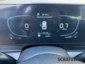 KIA Sportage - 11