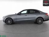 Mercedes-Benz C 300 4M AMG 19ZOLL NIGHT DIGITAL LIGHT,STANDHZ - Mercedes-Benz C 300 mit Benzin-Antrieb: Automatik