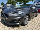 Ford Mondeo Turnier 2.0 Titanium AHK*LED*ACC*NAV*EL-K - gebrauchte Ford Mondeo aus dem Jahr 2022