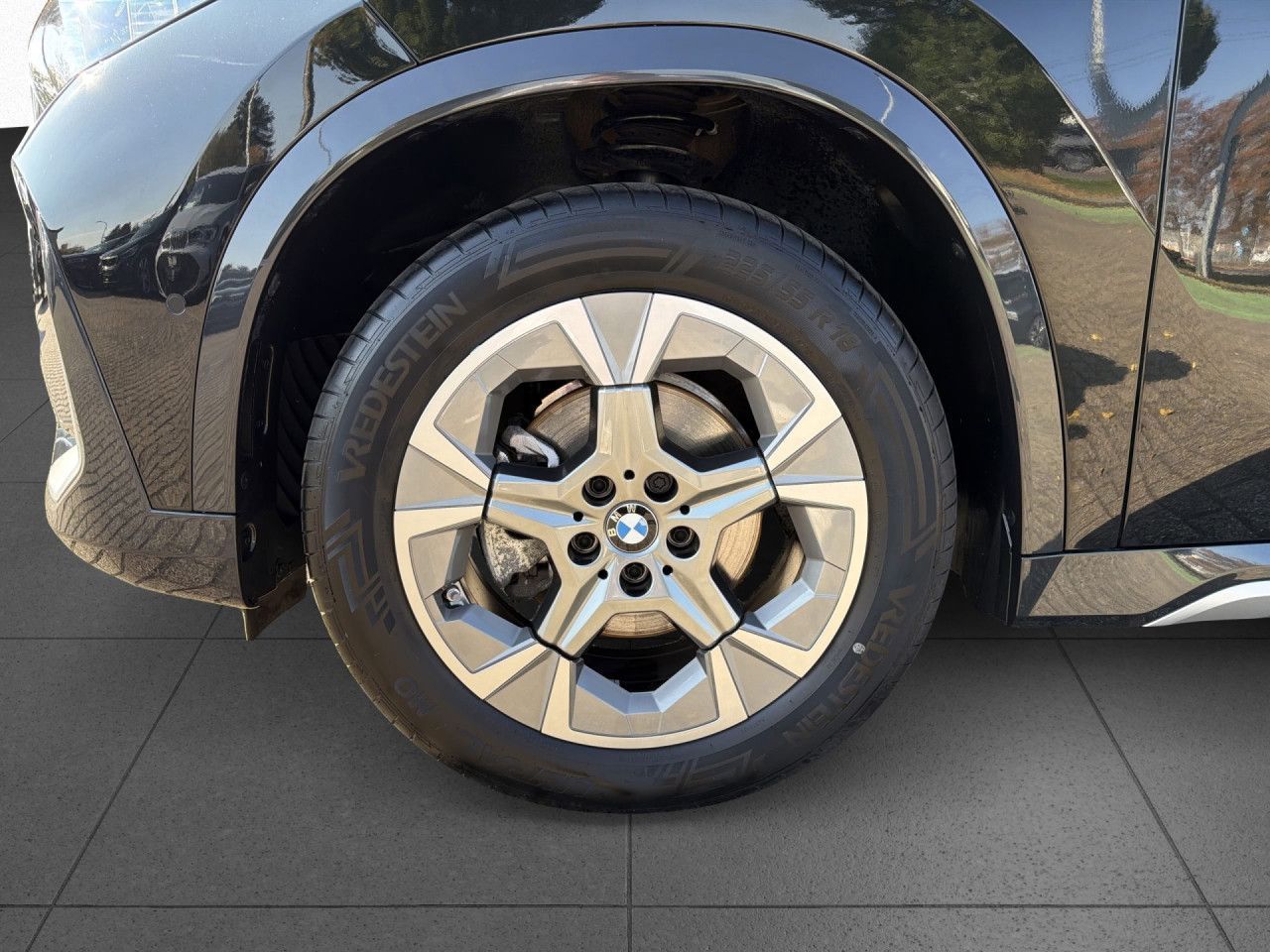 BMW X1 - Bild 20