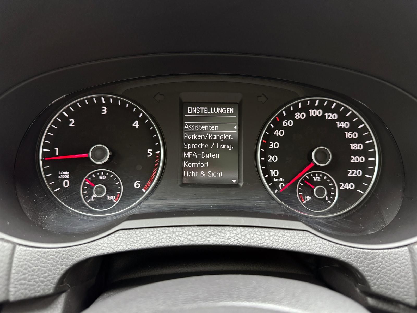 Fahrzeugabbildung Volkswagen 2.0 TDI*4MOTION*PANORAMA*AHK*ACC*ELEKTR-STĂREN