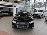 Audi A4 Lim. 35 TFSI S-Line Virtual LED MMI-PLUS - Audi A4: Limousine, Line
