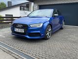 Audi A3 Limousine S line Sportpaket - Audi A3 mit Diesel-Antrieb: Limousine, Automatik