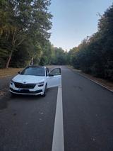Skoda Kamiq 1.6 TDI DSG MONTE CARLO MONTE CARLO - Skoda Kamiq mit Diesel-Antrieb: Automatik