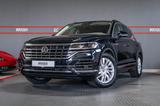 Volkswagen Touareg 3.0 V6 TDI Atmosphere 4M AHK LEDER LUFT - Volkswagen Touareg Atmosphere mit Diesel-Antrieb