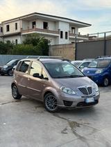 Lancia MUSA 1.4 16V Platinum - Lancia MUSA: Platinum