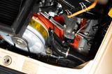 Porsche 911/930 3.3 TURBO-300PS-DE-MATCHING-RESTAURIERT - Porsche 930: Coupe, 911 Turbo