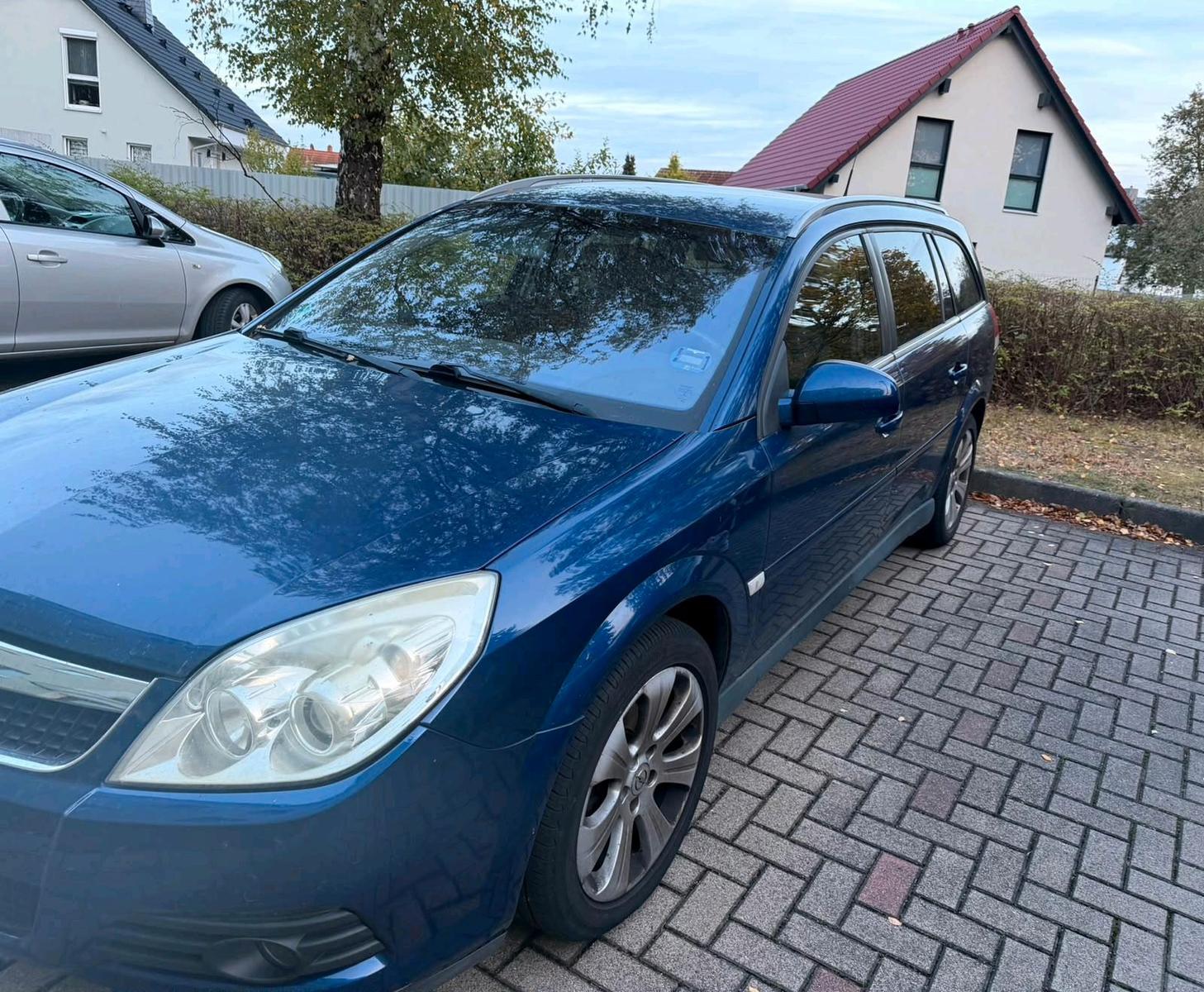 Opel Vectra