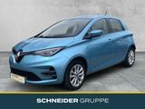 Renault ZOE EXPERIENCE R135 Z.E. 50 SHZ+KLIMA+PDC+KAMERA - Renault ZOE: R135