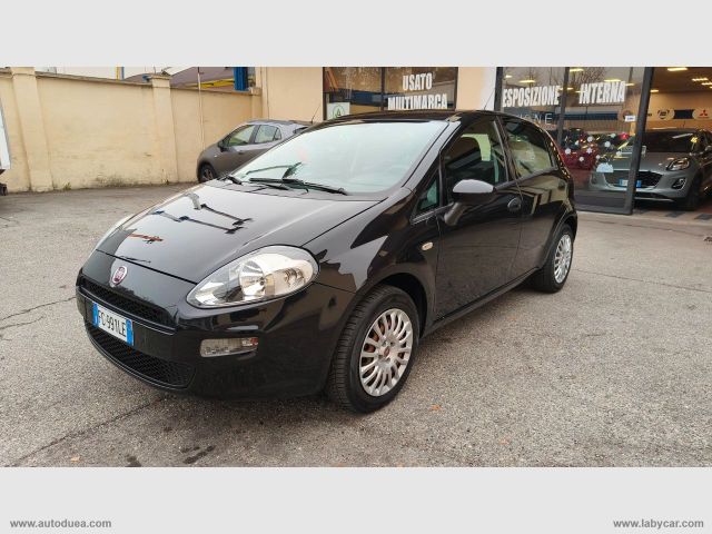 Fiat FIAT Punto 1.2 8V 5p. Street