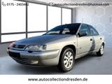 Citroën Xantia 2,0 Ltr.-80 kW HDi KAT Exclusive Look - Citroën Xantia mit Diesel-Antrieb