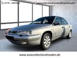 Citroën Xantia 2,0 Ltr.-80 kW HDi KAT Exclusive Look - Citroën Xantia: Exclusive
