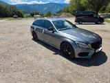 Mercedes-Benz C 43 AMG C 43 4MATIC T Autom. Standard - Mercedes Unfallwagen