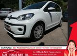 Volkswagen Up! 1.0 55kW move Up - Volkswagen: 55