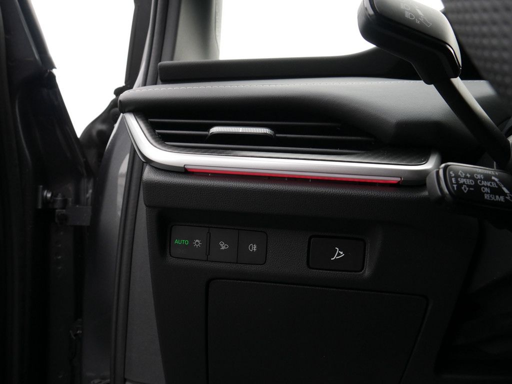 Skoda Enyaq - Bild 18
