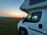 Fiat Ducato Weinsberg  - Braunschweig