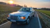 Mercedes-Benz W124 250D - Mercedes-Benz 250: W124