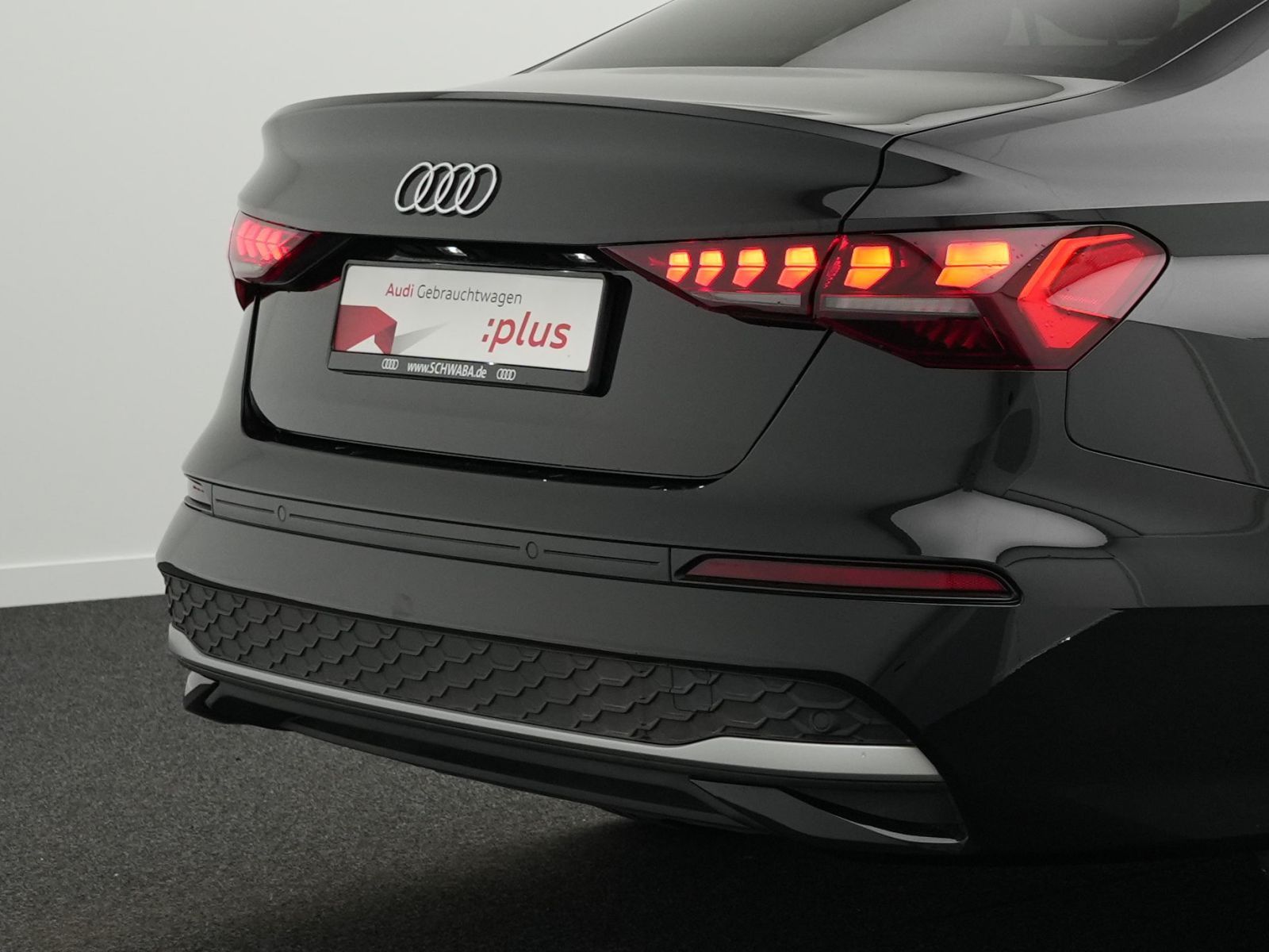 Audi A3 - Bild 39