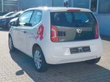 Volkswagen up! take up! - VW up! Unfallwagen