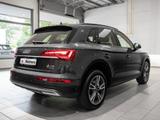 Audi Q5 SUV 40 TDI quattro 150(204) S tronic AHK LED - Audi Q5: Tronic