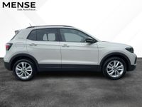 Volkswagen T-Cross - Vorschau Bild 6