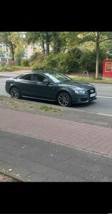 Audi A5 3.0 TDI S-Line TÜV Neu 300PS - Audi A5: 30 TDI