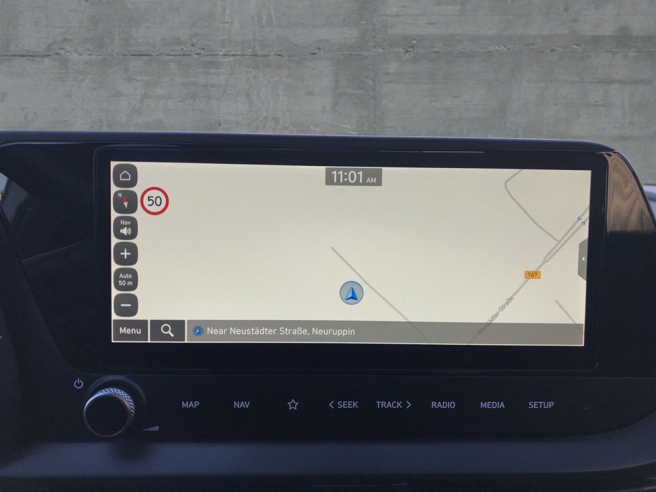 Hyundai i20 – Bild 14
