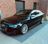 Audi S5 3.0 TFSI S tronic quattro - - Audi S5 aus 2012