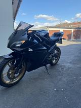 Yamaha YZF R125 - Offers