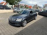 Mercedes-Benz C 200 Kompressor*Avantgarde* - Mercedes-Benz C 200: Kompressor Avantgarde