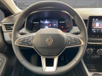 Renault Clio - Vorschau Bild 11