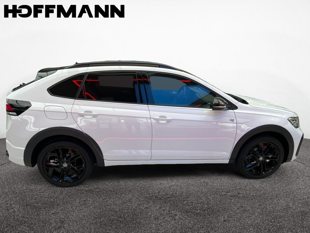 Fahrzeugabbildung Volkswagen Taigo 1.5 TSI OPF DSG R-Line