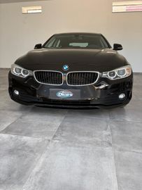 BMW 420 - 2