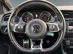 Fahrzeugabbildung Volkswagen Golf VII Variant GTD -DYNAUDIO*BiXen*Sitzhzg*PDC