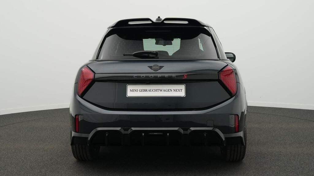MINI Cooper S - Bild 10
