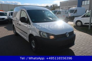 Volkswagen Caddy - 7