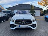 Mercedes-Benz GLE 400 d 4M AMG Pano LED AHK 360° AIR Stndhzg - Mercedes-Benz GLE 400 in Hamburg