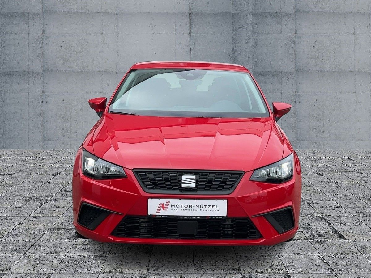 Seat Ibiza - Bild 3