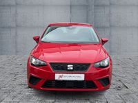 Seat Ibiza - Vorschau Bild 3