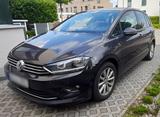 Volkswagen VW Golf Sportsvan Lounge 1.2 - Volkswagen Golf Sportsvan in Mönchengladbach